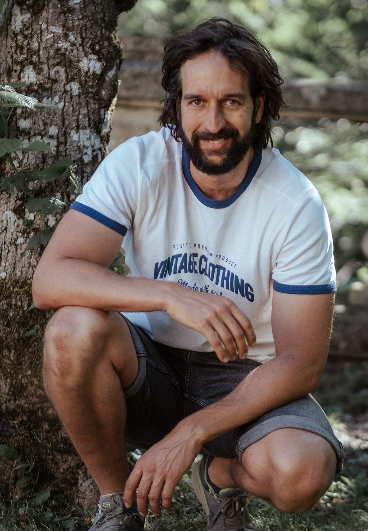 Yves Schüpbach, Personal Trainer in Bern